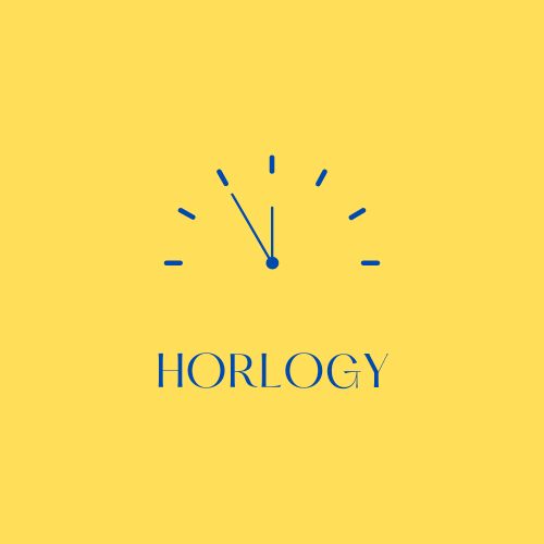 Horlogy