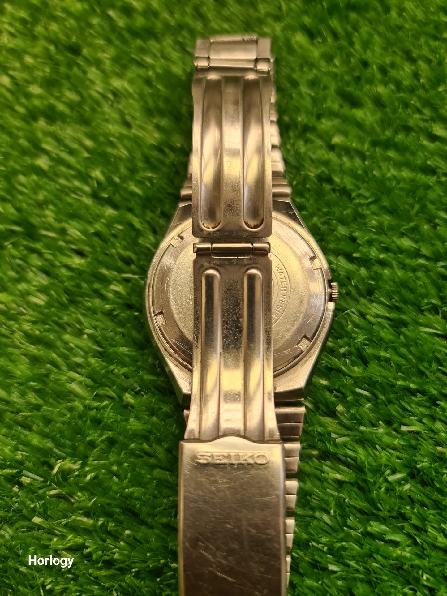 Authentic Vintage Seiko 5 6309-8910