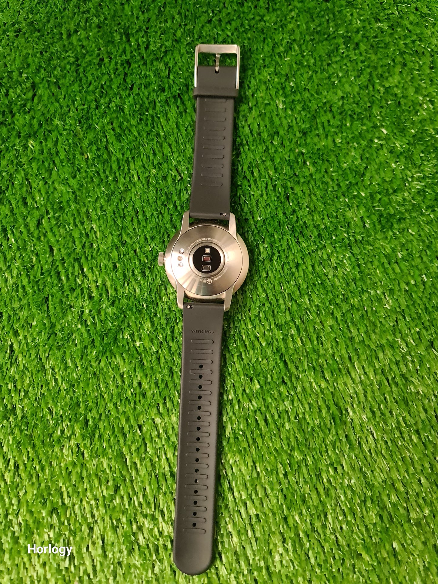 Withings ScanWatch 42 mm - Excellent état